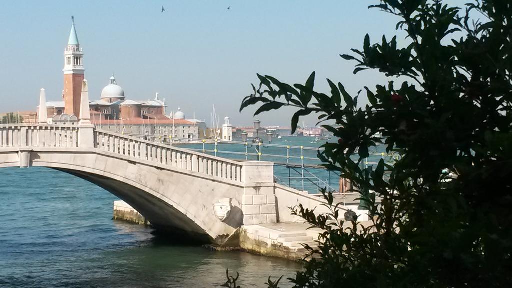 威尼斯商人住宿加早餐旅馆 外观 照片